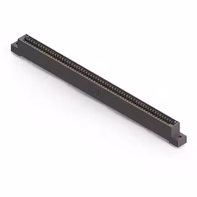 895-062-541-102 EDAC Inc.  Edgeboard Connectors